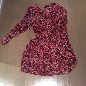 Dress, can use as tunic